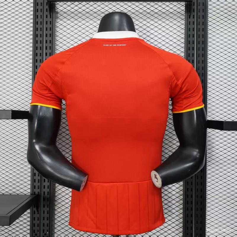 Al Ahly 25/26 HOME