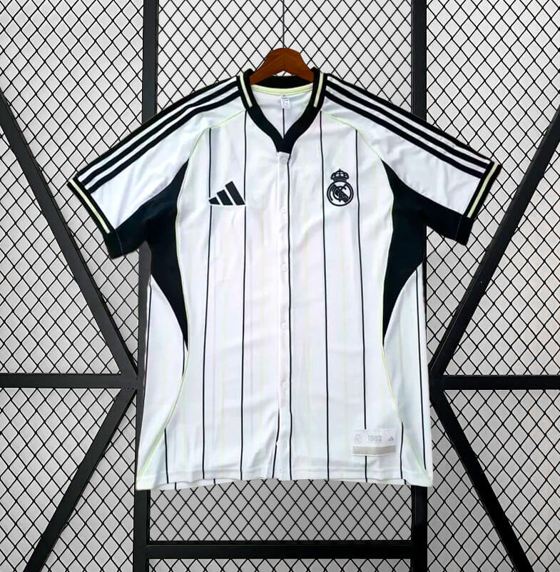 REAL MADRID SPECIAL EDITION