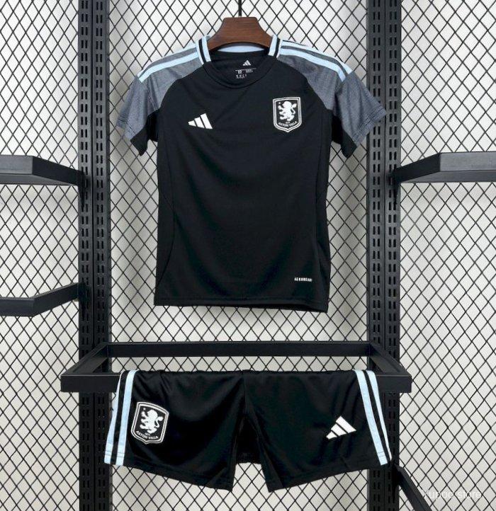 ASTON VILLA KIDS 25/26 AWAY