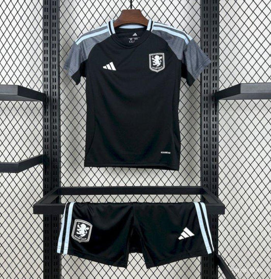 ASTON VILLA KIDS 25/26 AWAY