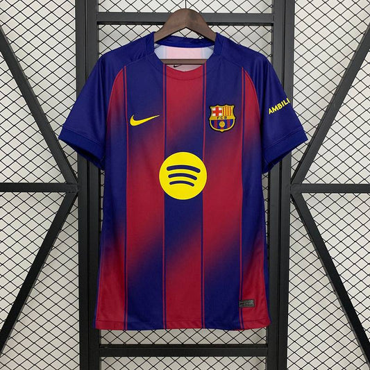 FCB HOME KIT 25/26