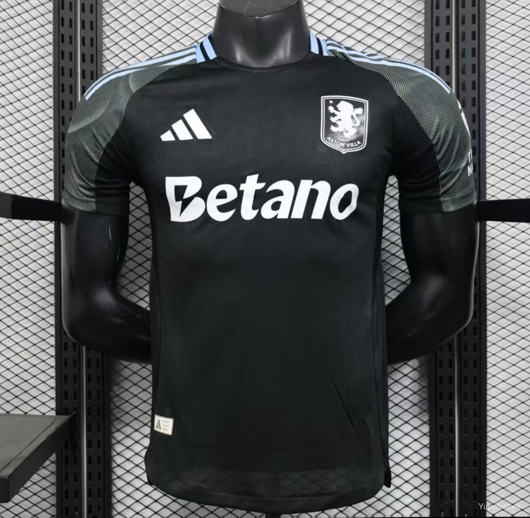 ASTON VILLA 25/26 AWAY