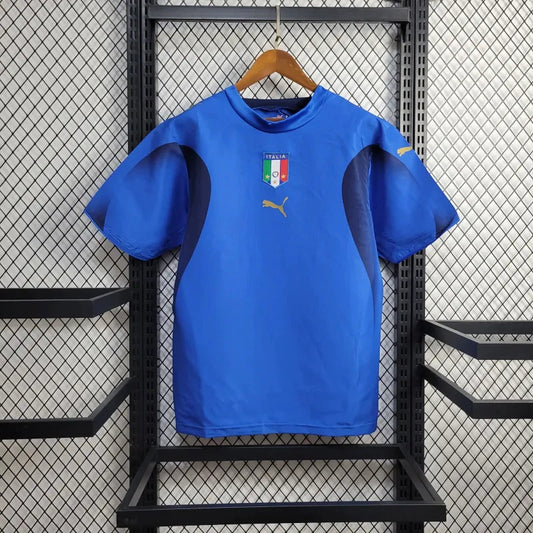ITALY 2006
