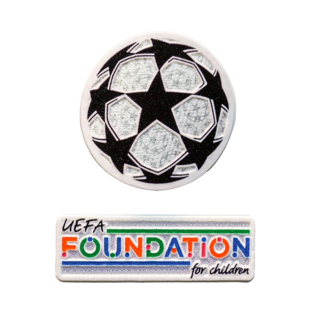 UCL PATCH