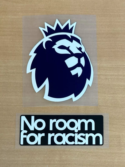 PREMIER LEAGUE PATCH